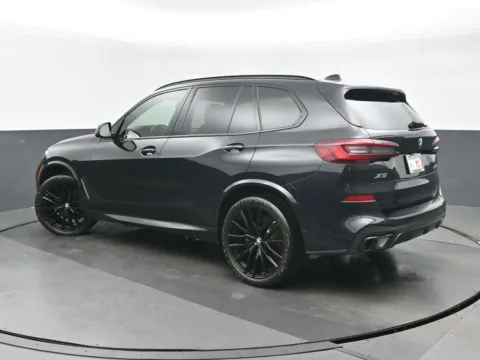 More photos of 2022 BMW X5 xDrive40i at Gravity Autos Chicago, IL