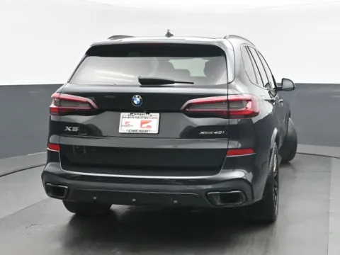 More photos of 2022 BMW X5 xDrive40i at Gravity Autos Chicago, IL