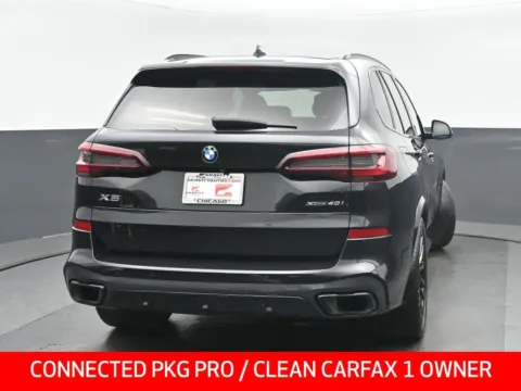 More photos of 2022 BMW X5 xDrive40i at Gravity Autos Chicago, IL