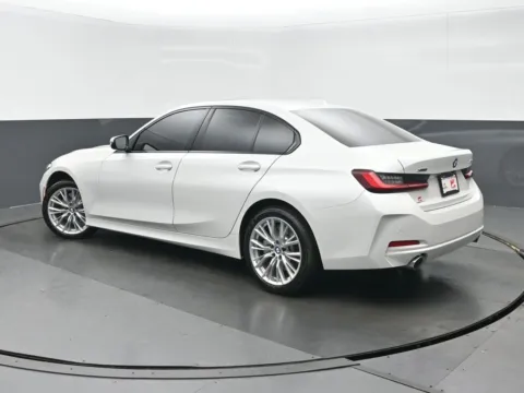 More photos of 2023 BMW 3 Series 330i xDrive at Gravity Autos Chicago, IL