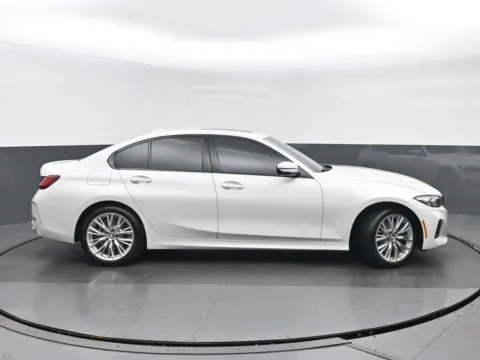 Photos of 2023 BMW 3 Series 330i xDrive for sale in Highland Park, IL at Gravity Autos Chicago