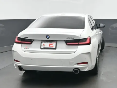 More photos of 2023 BMW 3 Series 330i xDrive at Gravity Autos Chicago, IL