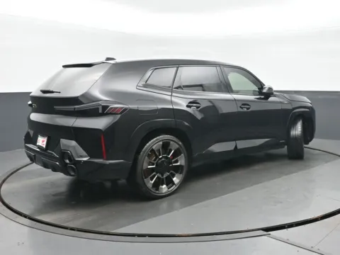 Another view of 2023 BMW XM for sale in Highland Park, IL at Gravity Autos Chicago