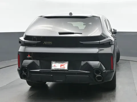 More photos of 2023 BMW XM at Gravity Autos Chicago, IL