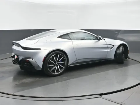 Another view of 2020 Aston Martin Vantage for sale in Highland Park, IL at Gravity Autos Chicago