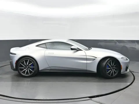 Photos of 2020 Aston Martin Vantage for sale in Highland Park, IL at Gravity Autos Chicago