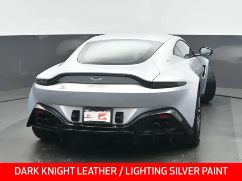 More photos of 2020 Aston Martin Vantage at Gravity Autos Chicago, IL