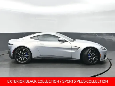 Photos of 2020 Aston Martin Vantage for sale in Highland Park, IL at Gravity Autos Chicago