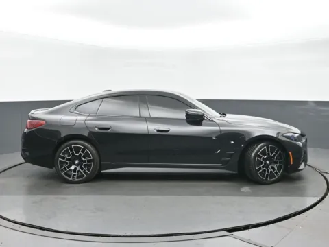 Photos of 2025 BMW i4 xDrive40 for sale in Highland Park, IL at Gravity Autos Chicago