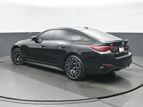 More photos of 2025 BMW i4 xDrive40 at Gravity Autos Chicago, IL