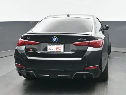 More photos of 2025 BMW i4 xDrive40 at Gravity Autos Chicago, IL