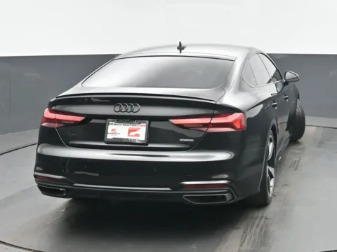 More photos of 2023 Audi A5 Sportback 45 S line Premium Plus at Gravity Autos Chicago, IL