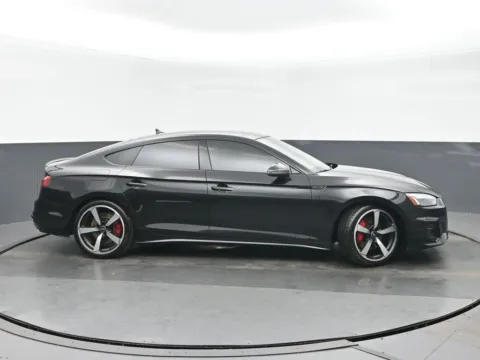 Photos of 2023 Audi A5 Sportback 45 S line Premium Plus for sale in Highland Park, IL at Gravity Autos Chicago