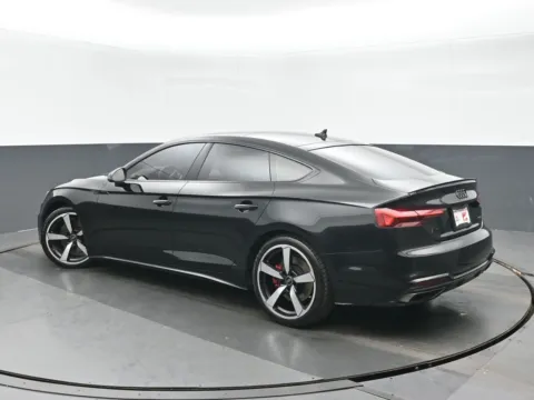 More photos of 2023 Audi A5 Sportback 45 S line Premium Plus at Gravity Autos Chicago, IL