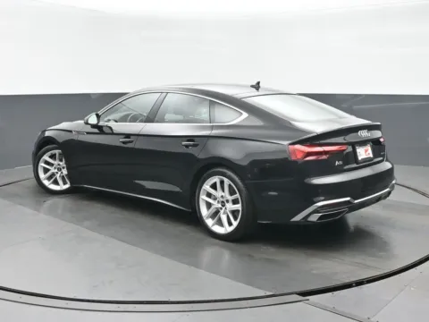 More photos of 2023 Audi A5 Sportback 45 S line Premium Plus at Gravity Autos Chicago, IL