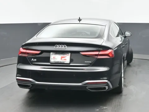 More photos of 2023 Audi A5 Sportback 45 S line Premium Plus at Gravity Autos Chicago, IL