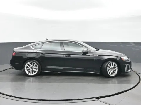 Photos of 2023 Audi A5 Sportback 45 S line Premium Plus for sale in Highland Park, IL at Gravity Autos Chicago