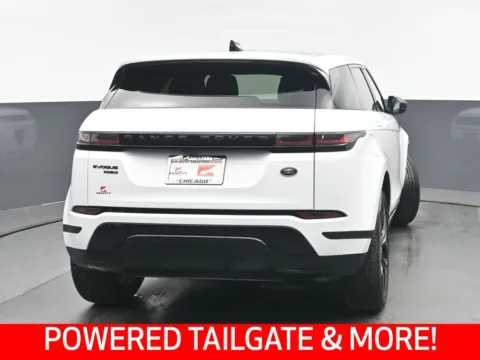 More photos of 2020 Land Rover Range Rover Evoque SE at Gravity Autos Chicago, IL
