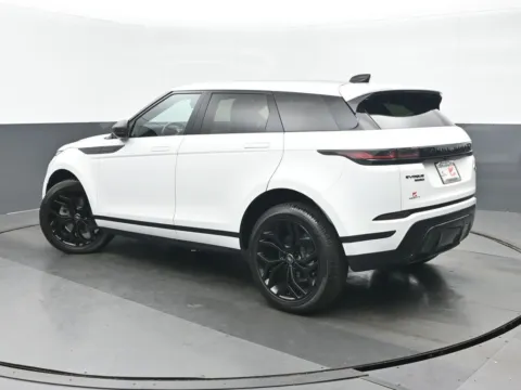 More photos of 2020 Land Rover Range Rover Evoque SE at Gravity Autos Chicago, IL