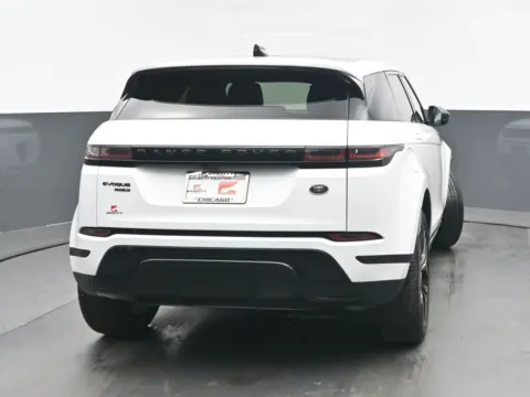 More photos of 2020 Land Rover Range Rover Evoque SE at Gravity Autos Chicago, IL