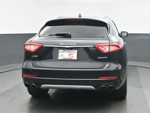 More photos of 2019 Maserati Levante S GranLusso at Gravity Autos Chicago, IL