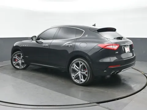 More photos of 2019 Maserati Levante S GranLusso at Gravity Autos Chicago, IL