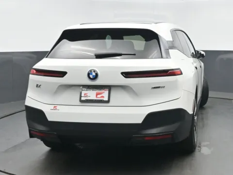 More photos of 2023 BMW iX xDrive50 at Gravity Autos Chicago, IL