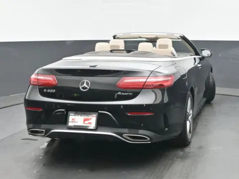 More photos of 2018 Mercedes-Benz E-Class E 400 at Gravity Autos Chicago, IL