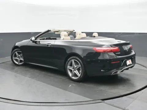 More photos of 2018 Mercedes-Benz E-Class E 400 at Gravity Autos Chicago, IL