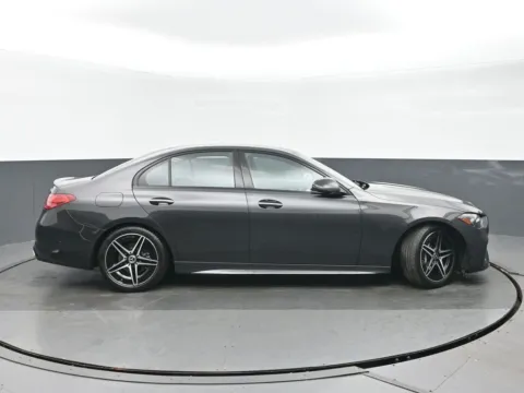 Photos of 2022 Mercedes-Benz C-Class C 300 for sale in Highland Park, IL at Gravity Autos Chicago