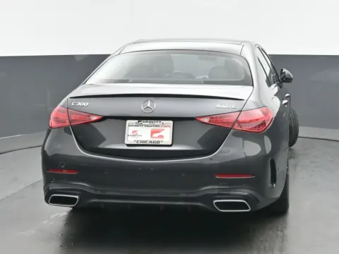 More photos of 2022 Mercedes-Benz C-Class C 300 at Gravity Autos Chicago, IL