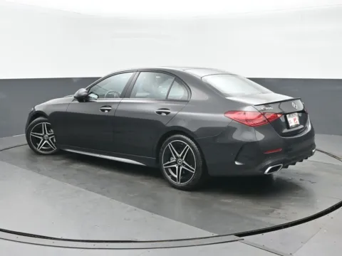 More photos of 2022 Mercedes-Benz C-Class C 300 at Gravity Autos Chicago, IL