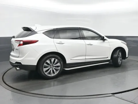 Another view of 2020 Acura RDX for sale in Highland Park, IL at Gravity Autos Chicago