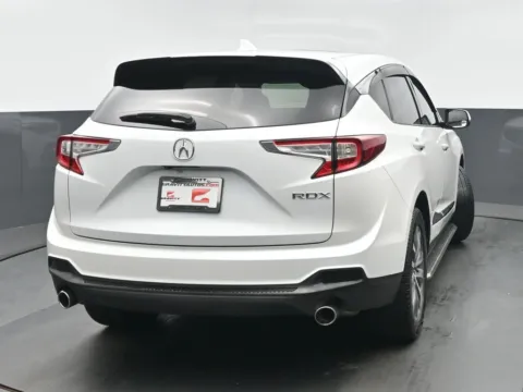 More photos of 2020 Acura RDX at Gravity Autos Chicago, IL
