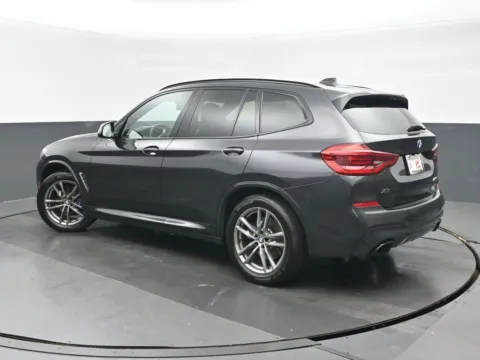 More photos of 2019 BMW X3 M40i at Gravity Autos Chicago, IL