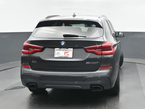 More photos of 2019 BMW X3 M40i at Gravity Autos Chicago, IL