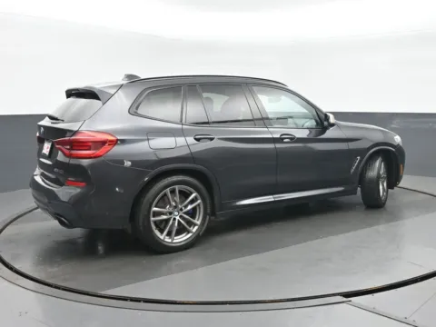 Another view of 2019 BMW X3 M40i for sale in Highland Park, IL at Gravity Autos Chicago