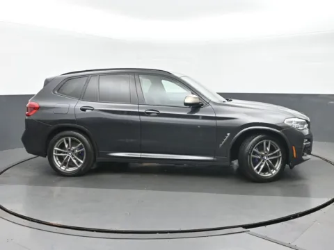 Photos of 2019 BMW X3 M40i for sale in Highland Park, IL at Gravity Autos Chicago