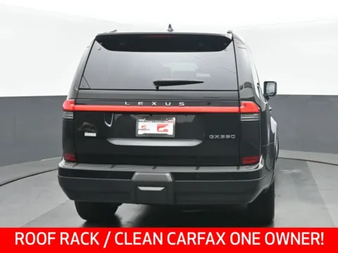 More photos of 2024 Lexus GX 550 Luxury+ at Gravity Autos Chicago, IL