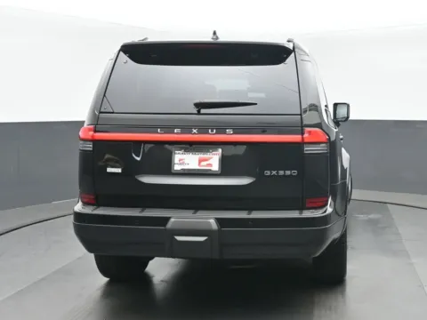 More photos of 2024 Lexus GX 550 Luxury+ at Gravity Autos Chicago, IL