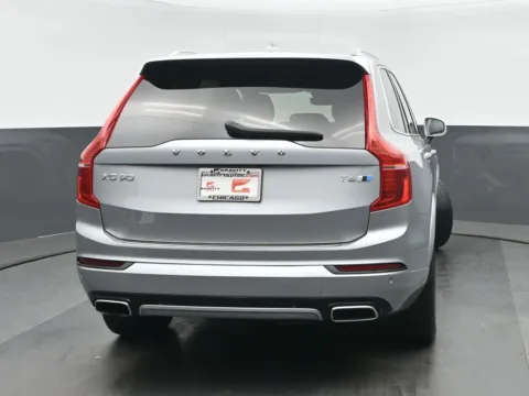 More photos of 2019 Volvo XC90 T6 R-Design at Gravity Autos Chicago, IL