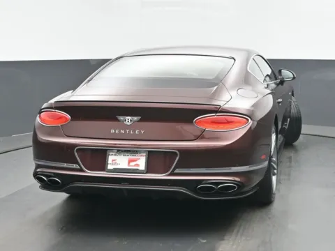 More photos of 2021 Bentley Continental GT V8 at Gravity Autos Chicago, IL