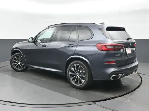 More photos of 2019 BMW X5 xDrive50i at Gravity Autos Chicago, IL