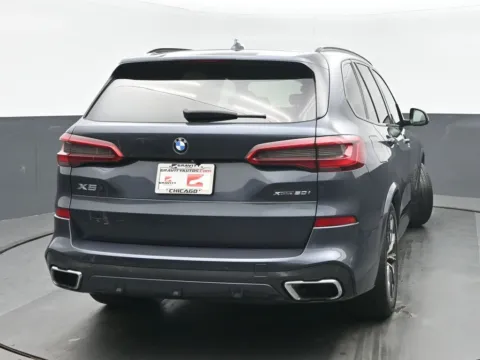 More photos of 2019 BMW X5 xDrive50i at Gravity Autos Chicago, IL