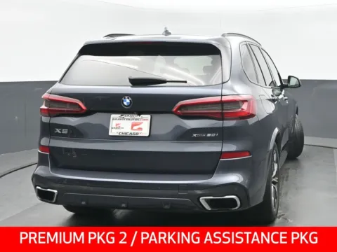 More photos of 2019 BMW X5 xDrive50i at Gravity Autos Chicago, IL