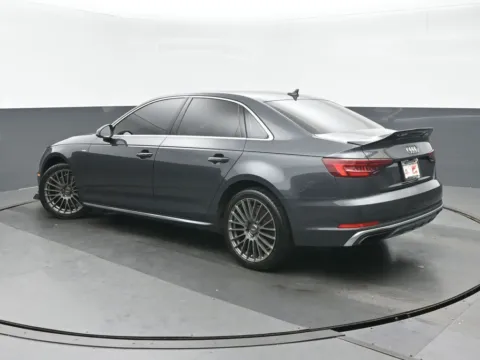More photos of 2019 Audi A4 2.0T Premium Plus at Gravity Autos Chicago, IL