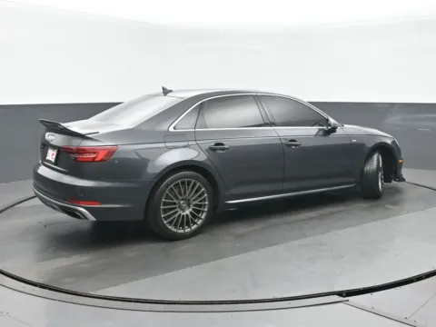 Another view of 2019 Audi A4 2.0T Premium Plus for sale in Highland Park, IL at Gravity Autos Chicago