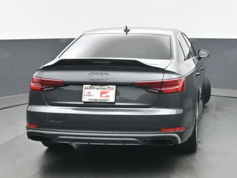More photos of 2019 Audi A4 2.0T Premium Plus at Gravity Autos Chicago, IL