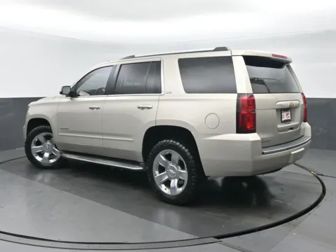 More photos of 2015 Chevrolet Tahoe LTZ at Gravity Autos Chicago, IL