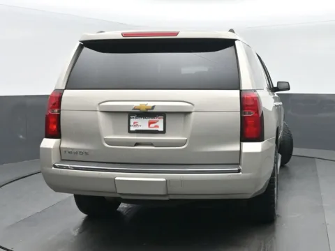 More photos of 2015 Chevrolet Tahoe LTZ at Gravity Autos Chicago, IL